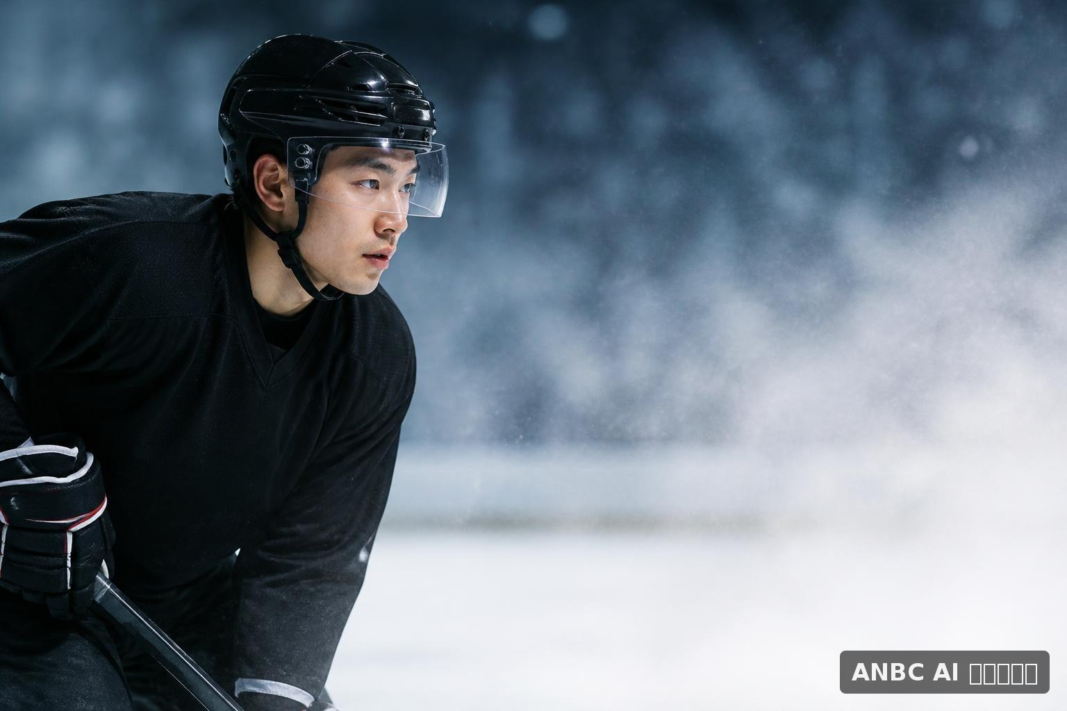 “ECHL 도전장”…아이스하키 남희두, 美신시내티 입단 확정