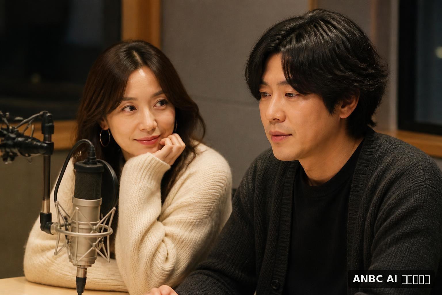 이효리, '건강 이상' 남편 이상순 내조…라디오 출연 확정