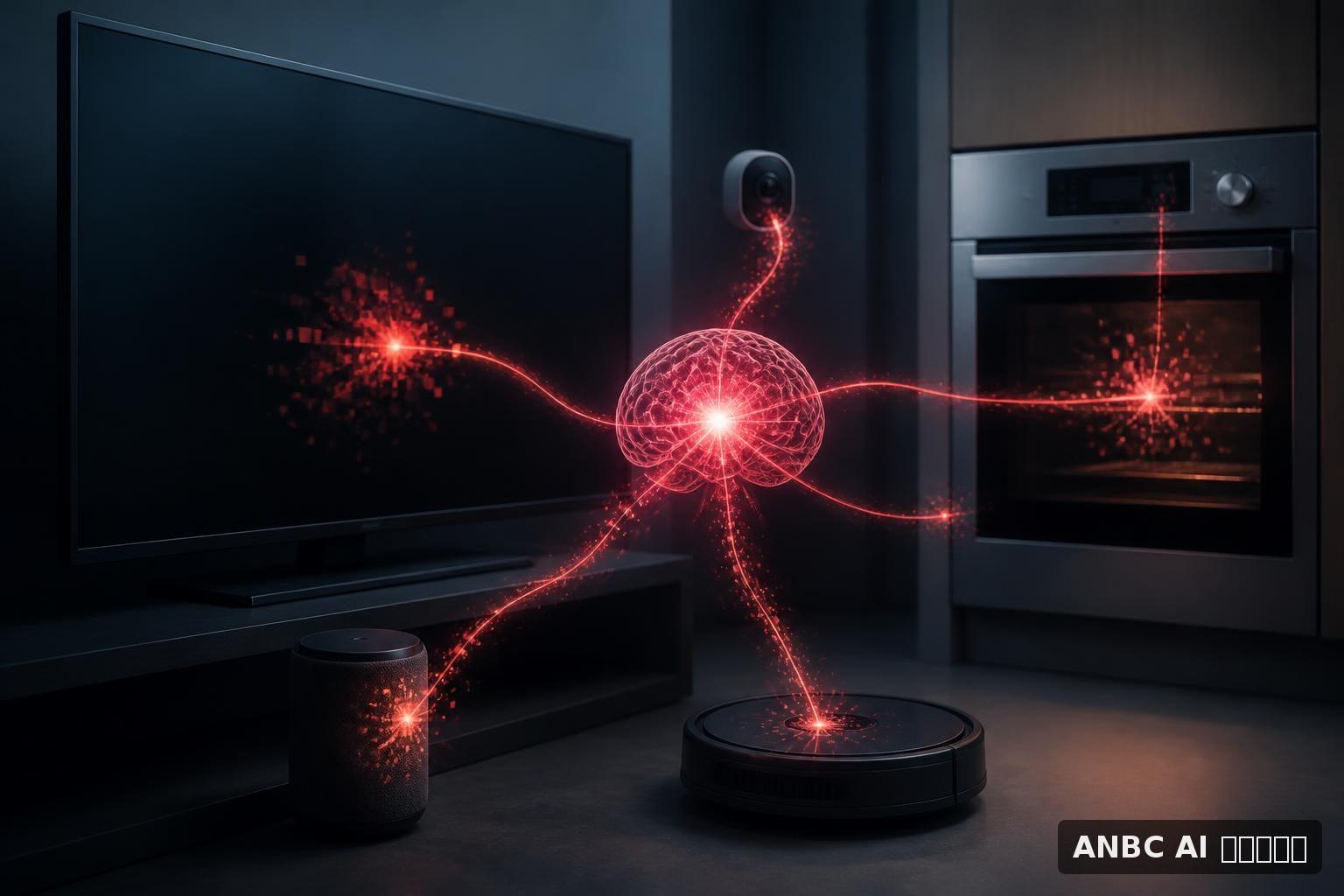 스마트 TV·오븐에 AI 두뇌 싣고 침투…스스로 번지는 'AI 웜' 초읽기[현실이 된 파이어세일②]