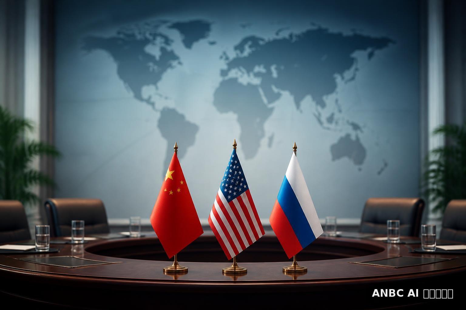 中선전 APEC 한달 앞으로…미중러 3자 회담·북미 접촉 주목