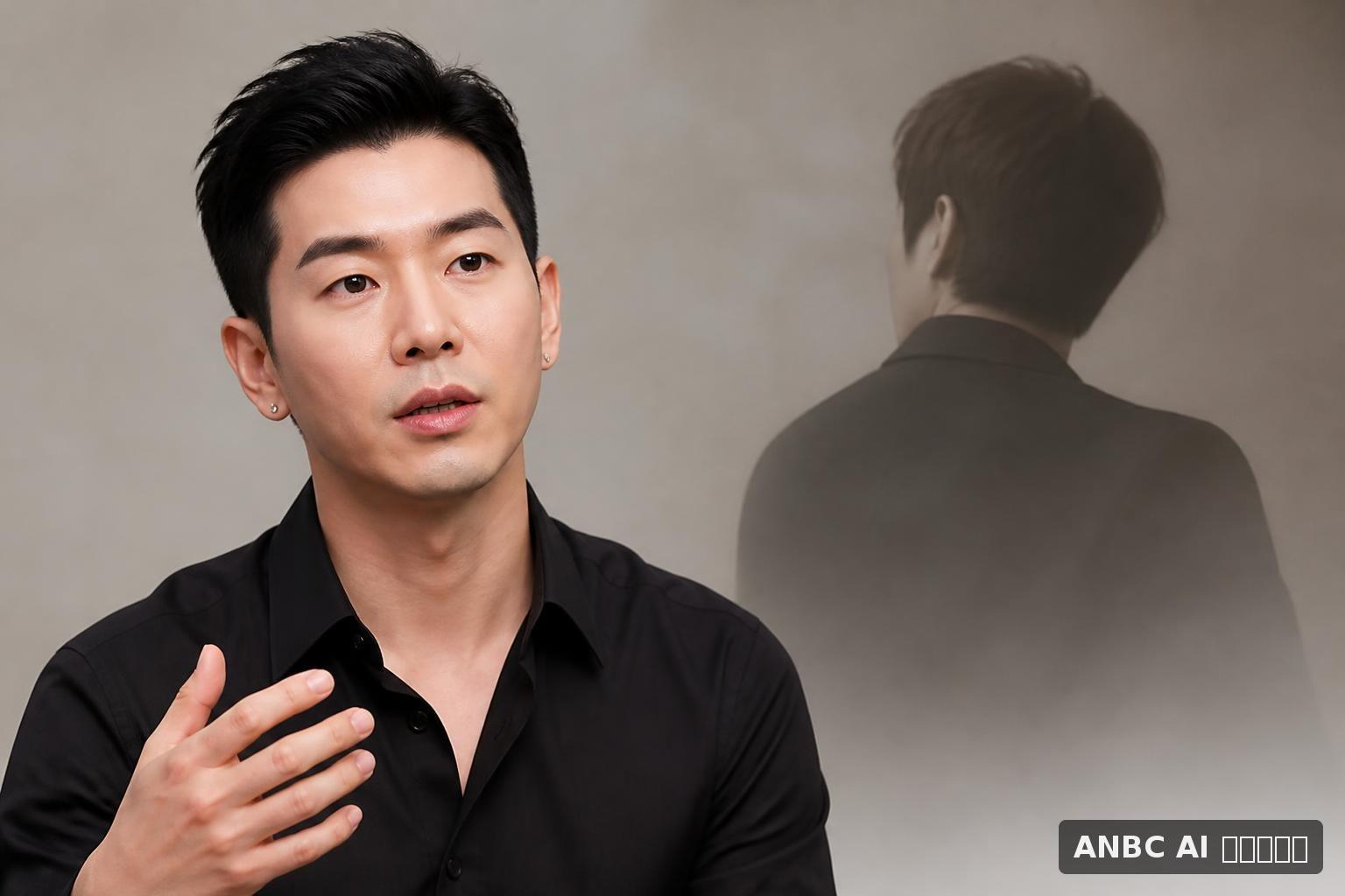 '플라이 투 더 스카이' 브라이언 "환희와 싸운 적 없어…8년간 안 봤을 뿐"