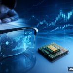 AI 기술의 두 얼굴…HBM 실적 기대와 스마트 안경 부정행위 우려