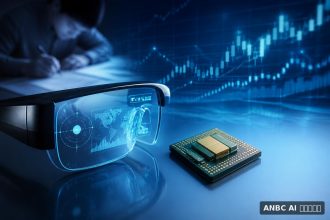 AI 기술의 두 얼굴…HBM 실적 기대와 스마트 안경 부정행위 우려