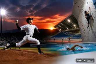 KIA, 준플레이오프 2연승…전국체전에서는 다관왕 경쟁 본격화
