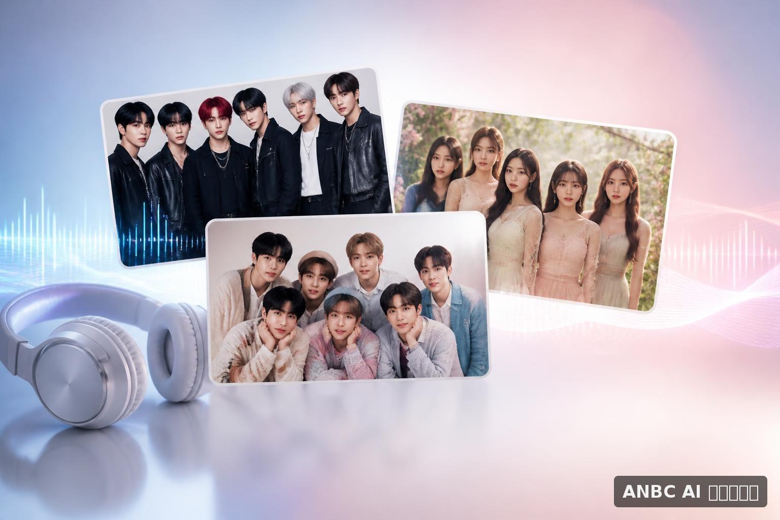 [AI신곡] 엑디즈·오마이걸 효정·NCT 위시까지…10월 셋째 주 신곡