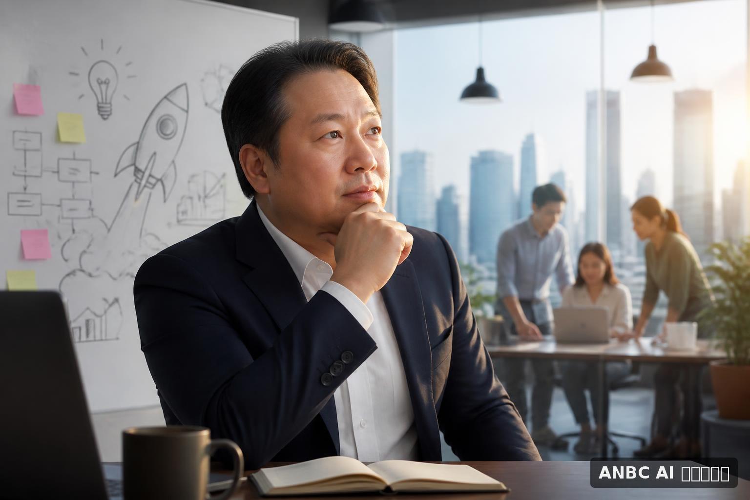 “다시 20대 된다면 무조건 창업”…SK 최태원이 꼽은 도전 분야는?