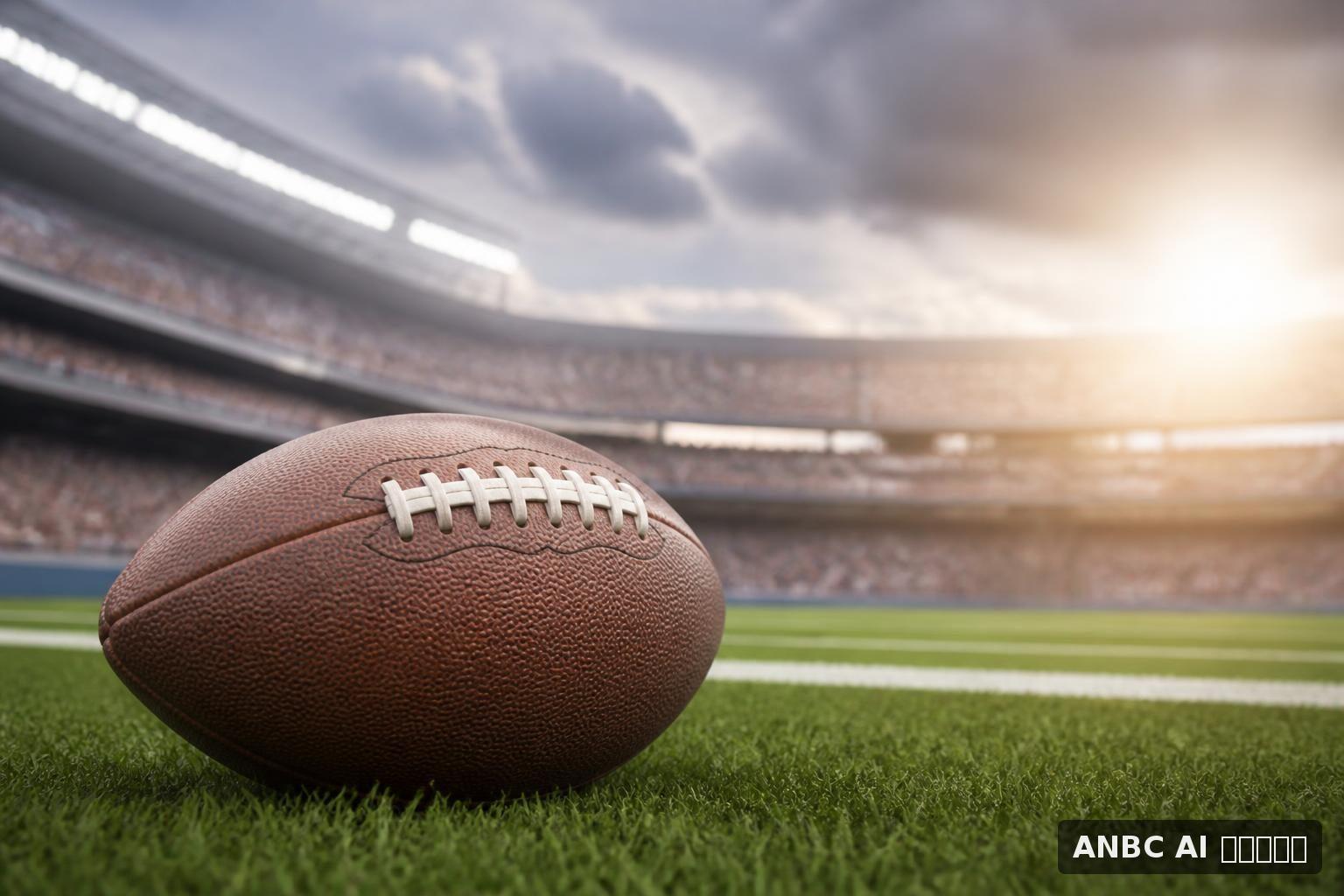 2026 NFL 시즌 6주차: 일요일 경기에서 확인한 주요 내용