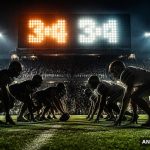 휴스턴, 잭슨빌에 34-31 신승…NFL 6주차 일요일 경기 압축