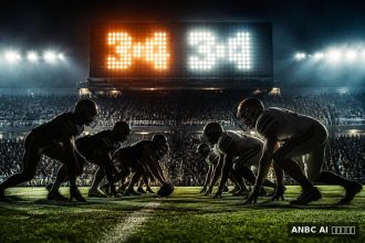 휴스턴, 잭슨빌에 34-31 신승…NFL 6주차 일요일 경기 압축