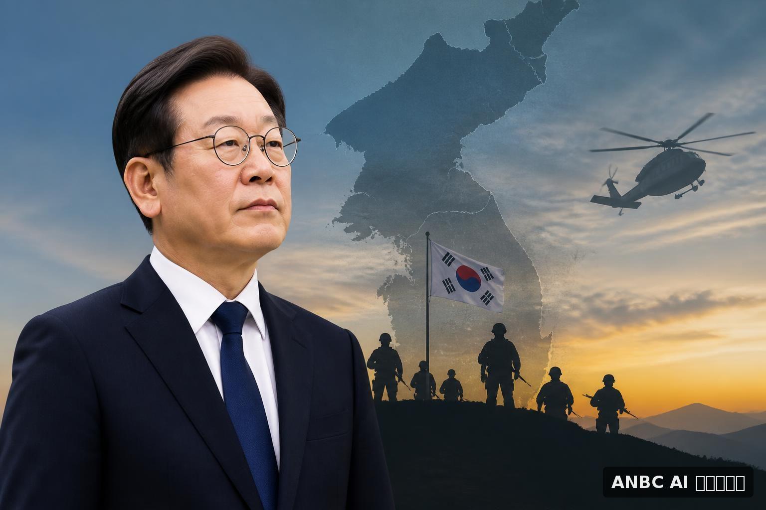 이재명 대통령 “전작권 조기 환수해야…군사주권 핵심”