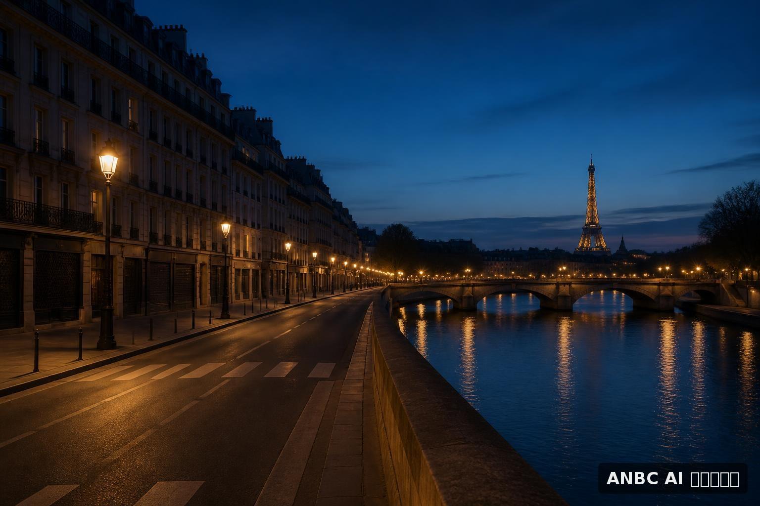 French cities ‘calm overnight’ after targeted curfews, prime minister says – Europe live