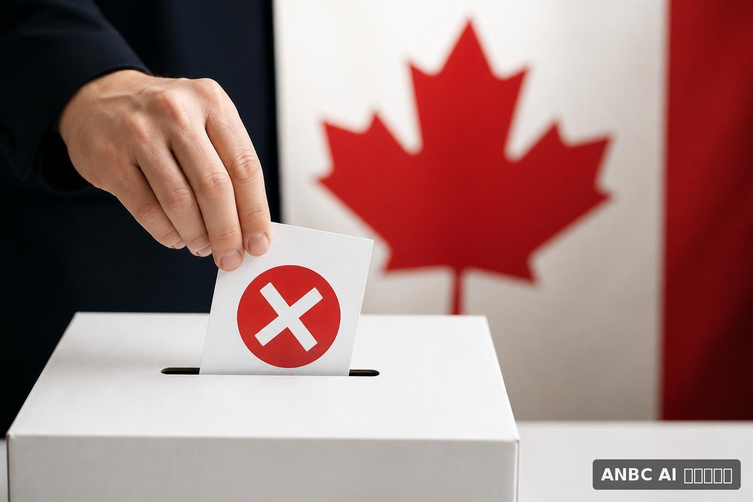 Alberta voters reject plan for referendum to leave Canada, CBC projects