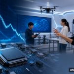 AI 수익성 우려에 반도체주 급락…울산에선 과학·정보 융합교육 확대