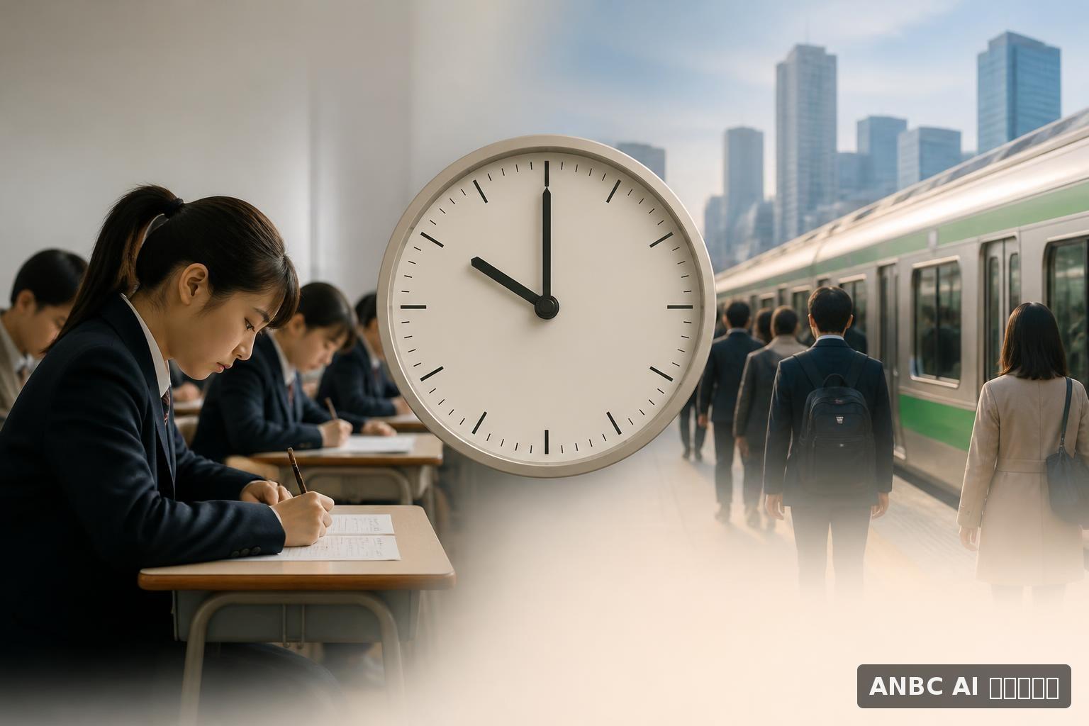 11월 19일 수능, 출근시간 10시로 늦추고 수도권 지하철 증편
