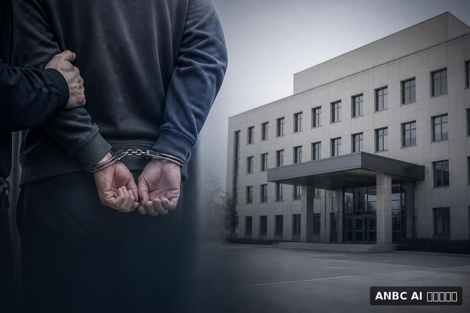 제주 여성 살해 피의자…음독 퇴원 다음날 구속영장 신청