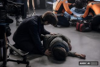허성태가 전한 김수용 심정지 당시…회복 뒤 공개된 긴박한 구조 상황