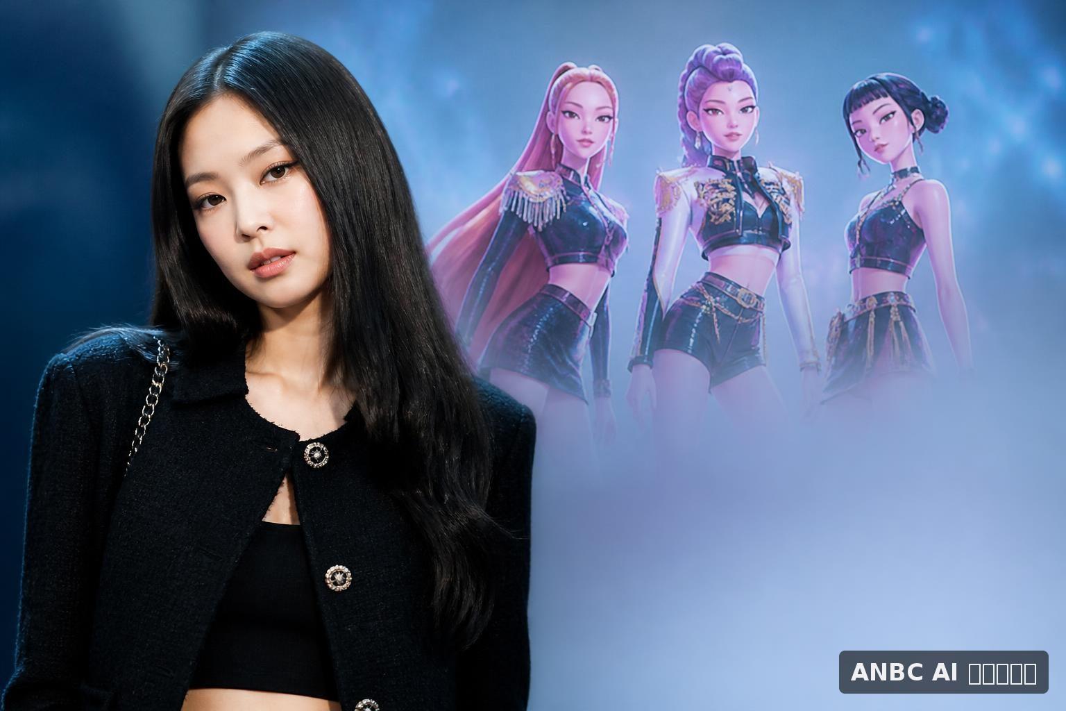 제니, 빌보드 '핫100' 21주 톱10…'케데헌' 사운드트랙 차트 65주 1위 신기록