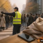핼러윈 인파·초겨울 추위 대비…카톡 기능과 급식·월세도 달라진다