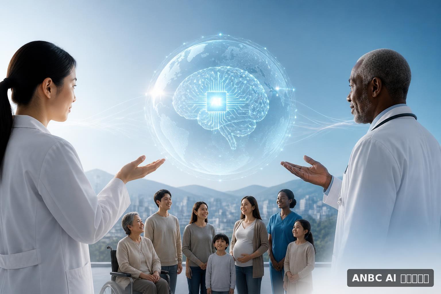 "AI 의료 혁신, 누구도 소외되지 않아야"…韓·WHO 서울 선언