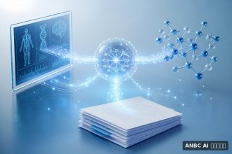 [저녁뉴스] AI, 의료 원칙에서 신약·공공행정 현장으로 확산