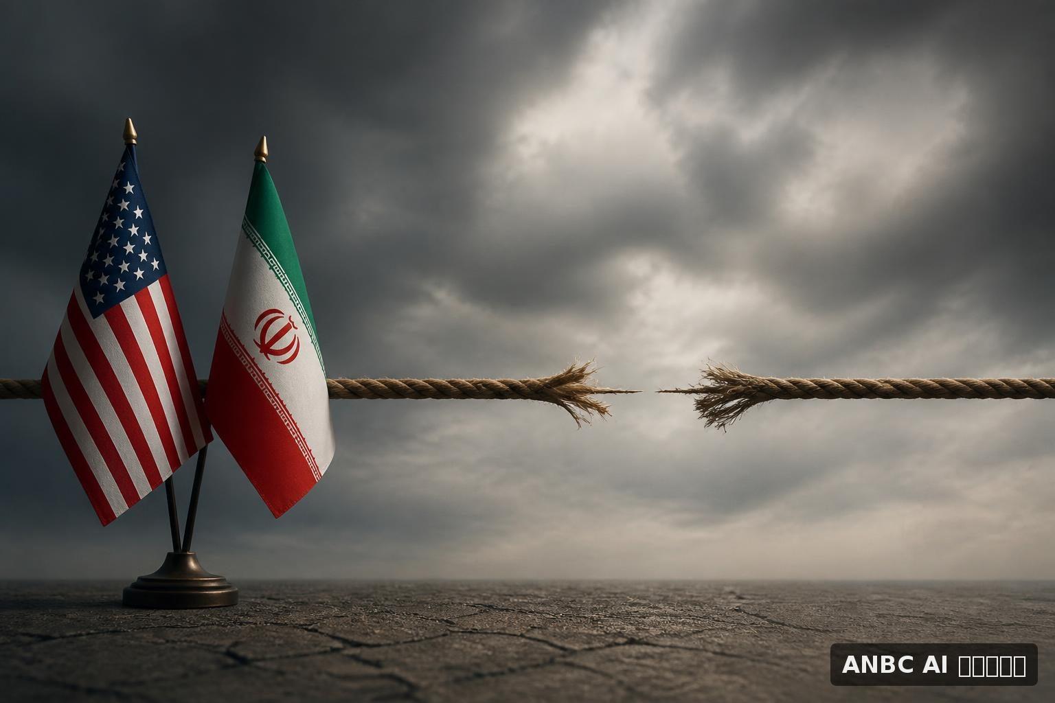 Iran war live: US warns peace deal with Tehran is extremely difficult