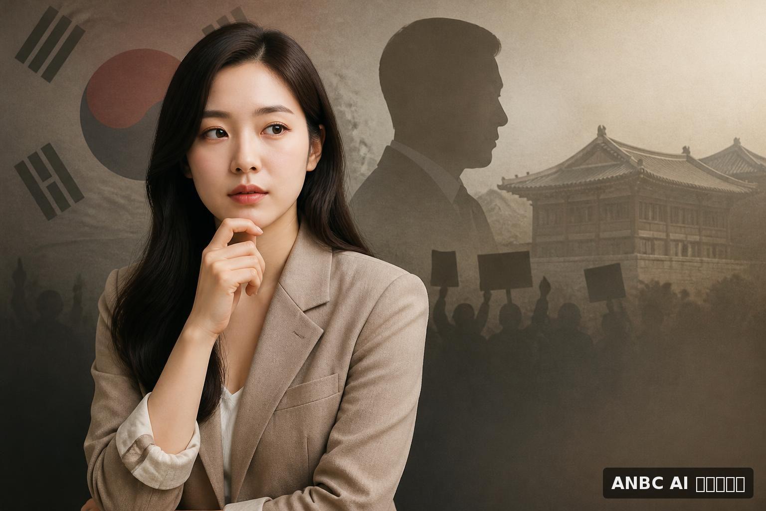 이혜성, 타인 주장 소개했다가 '친일 옹호' 논란…뒷부분엔 "역사의식 선택적으로 물려받을 수 없어"