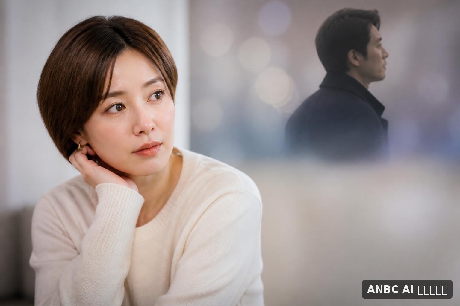 황정음, '9년 열애' 전 연인 김용준 언급…"보고 싶은데"
