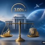 한은, 기준금리 3.00% 동결…투자자 보호·미래산업 금융도 부상