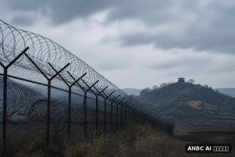 북한, 국경 대응수단·대남 확성기 대기 예고…남북 긴장 변수 부상