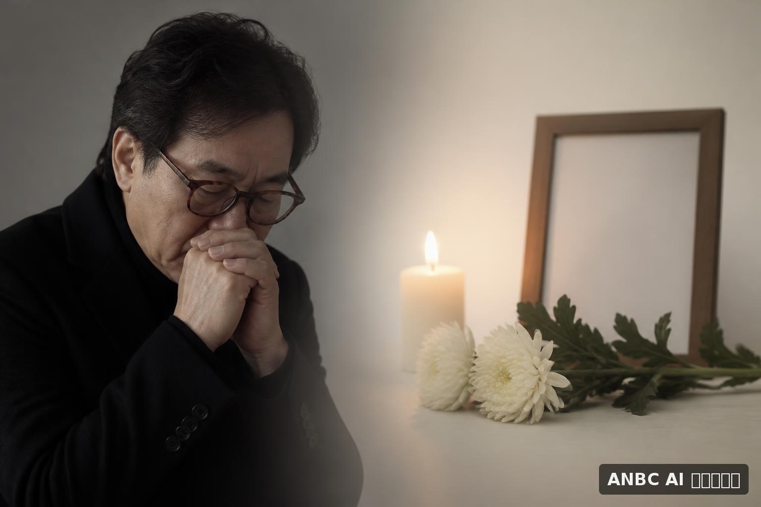 "아들 눈 감을 때 나도 죽어" 임진모 子, 7년 뇌종양 투병 끝 하늘나라로