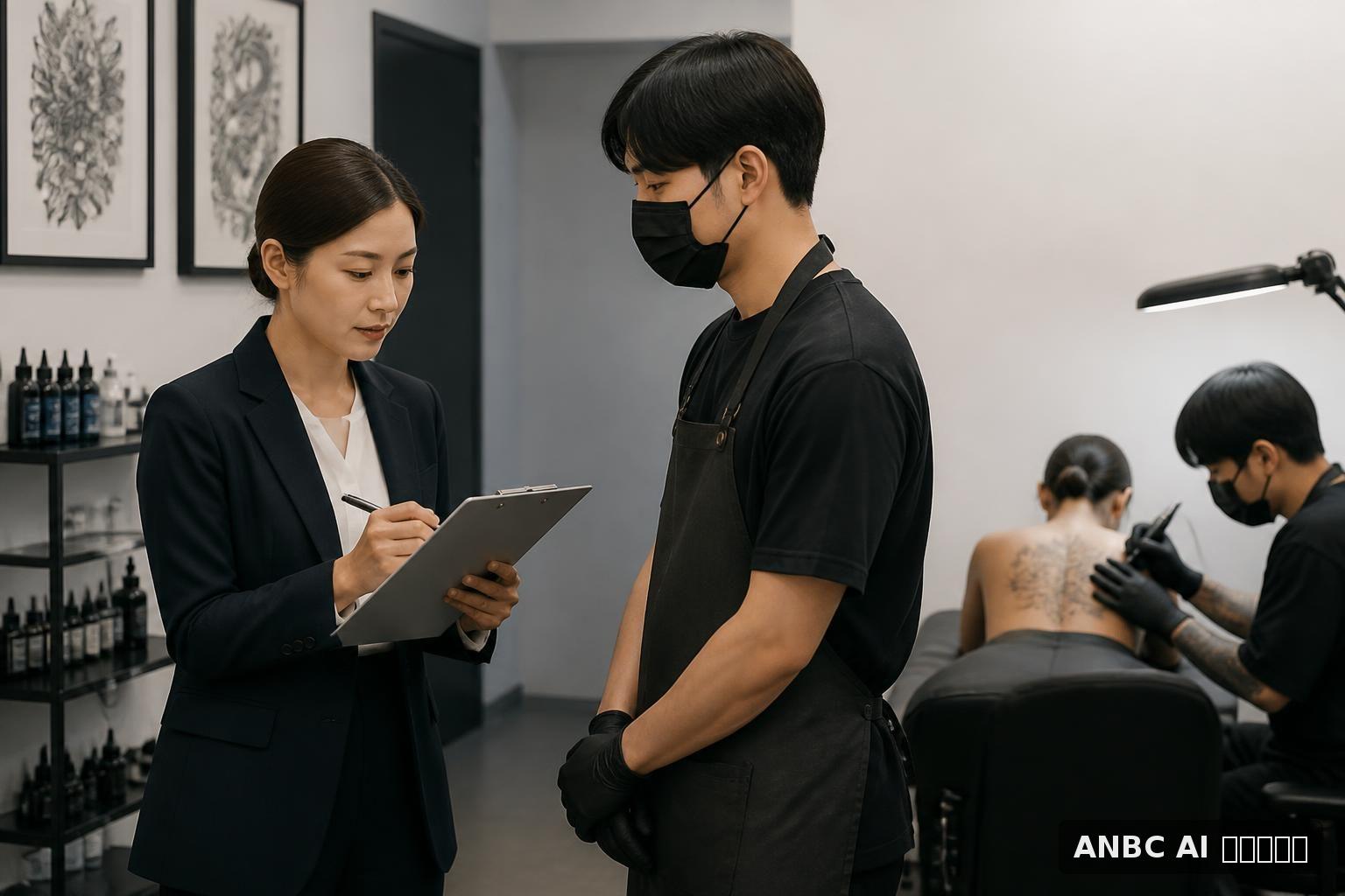 복지부, 문신사법 시행 앞두고 현장 실태 파악 나선다