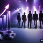 신인 보이그룹 MODYSSEY, 데뷔 초동 30만 장…다음 무대가 관건