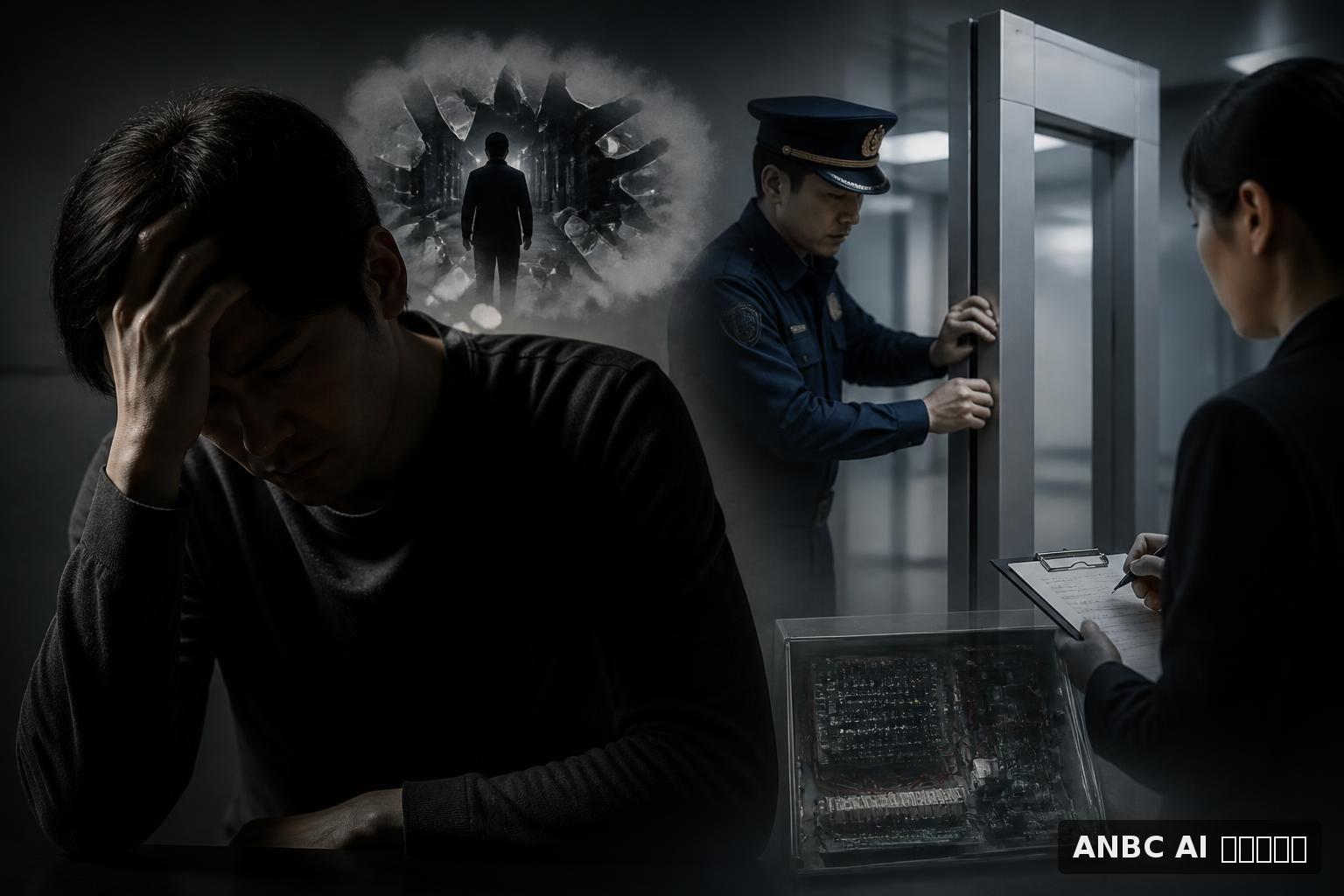 경찰 "최충락, 망상에 빠져 범행 결심"…보호관찰소 탐지기 미작동 확인[일문일답]