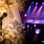 예능 인맥 화제부터 중국 팬미팅까지…관계와 현장으로 확장된 연예계