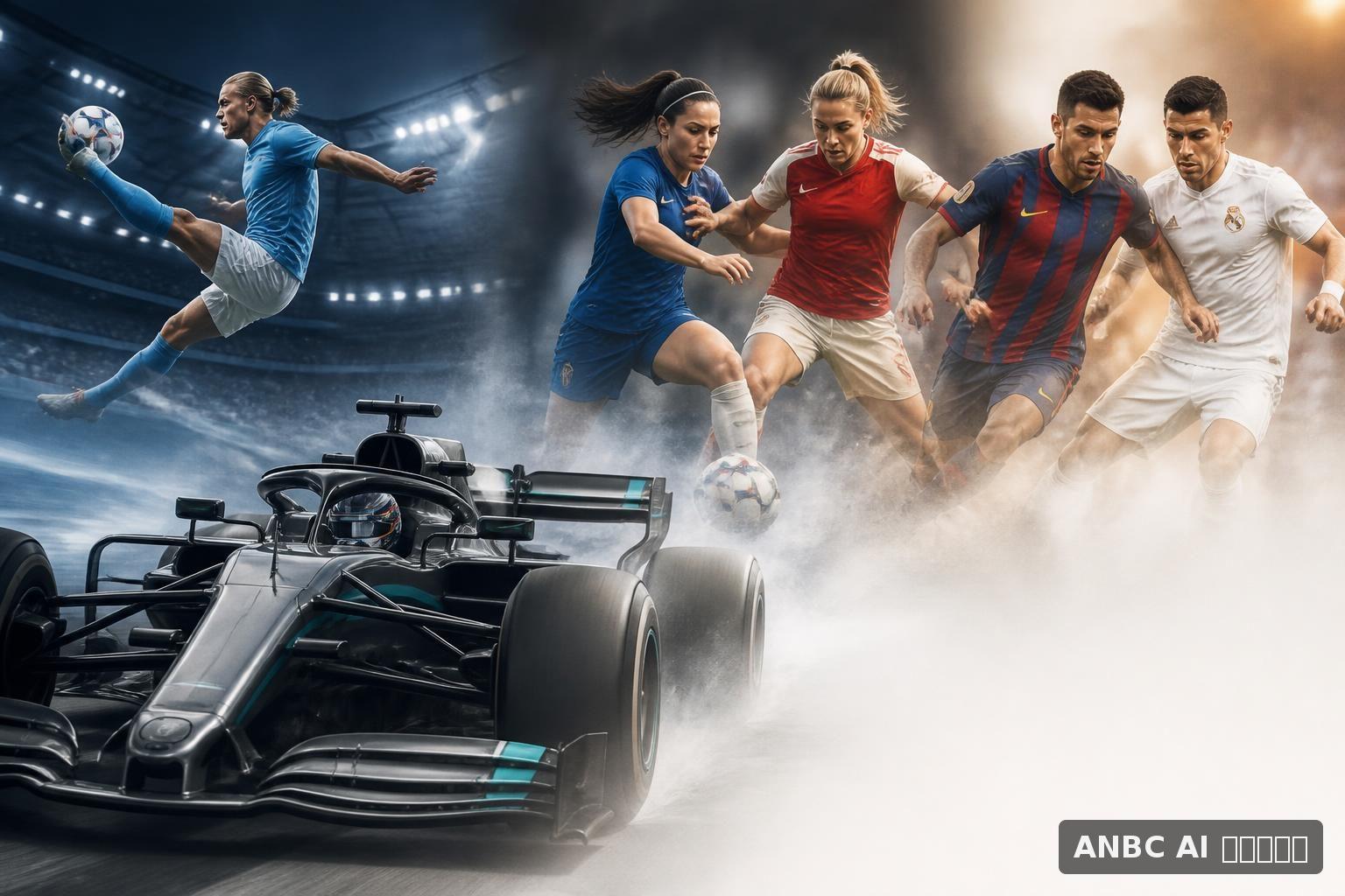 Premier League, Antonelli goes for F1 title, plus WSL and clásico action – follow with us