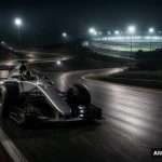 안토넬리의 F1 왕좌 도전…오스틴 노면 논란 속 주말 빅매치 개막