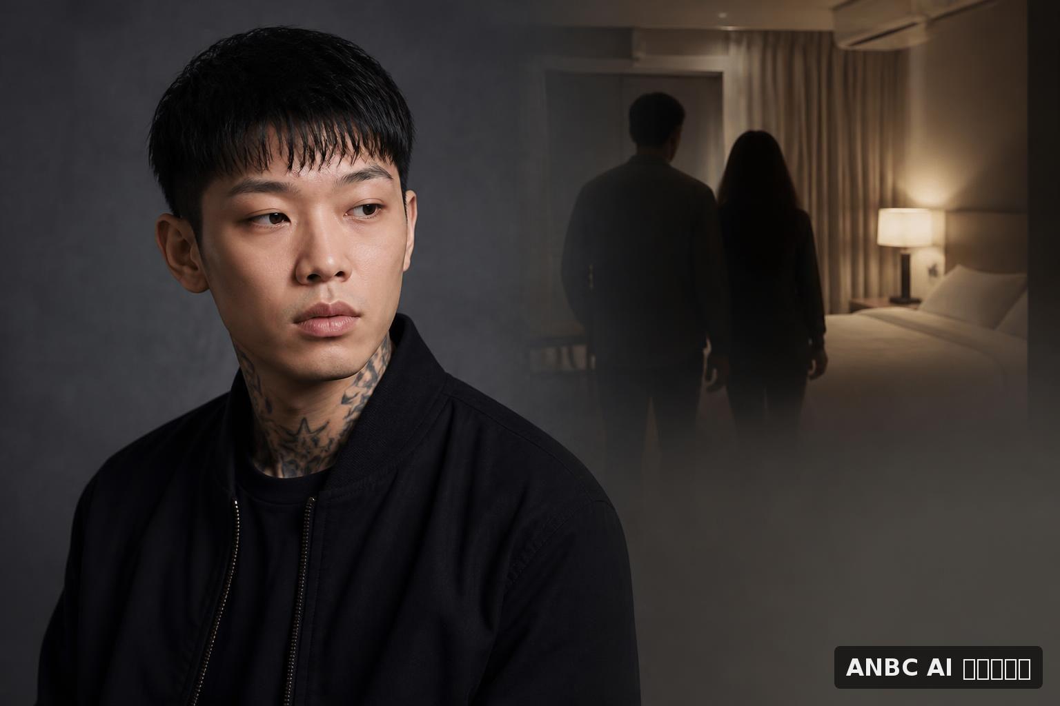 (공식)'불륜 부인' 양홍원 측 "모텔 동행은 사실, 애정행위 없었다" [전문]