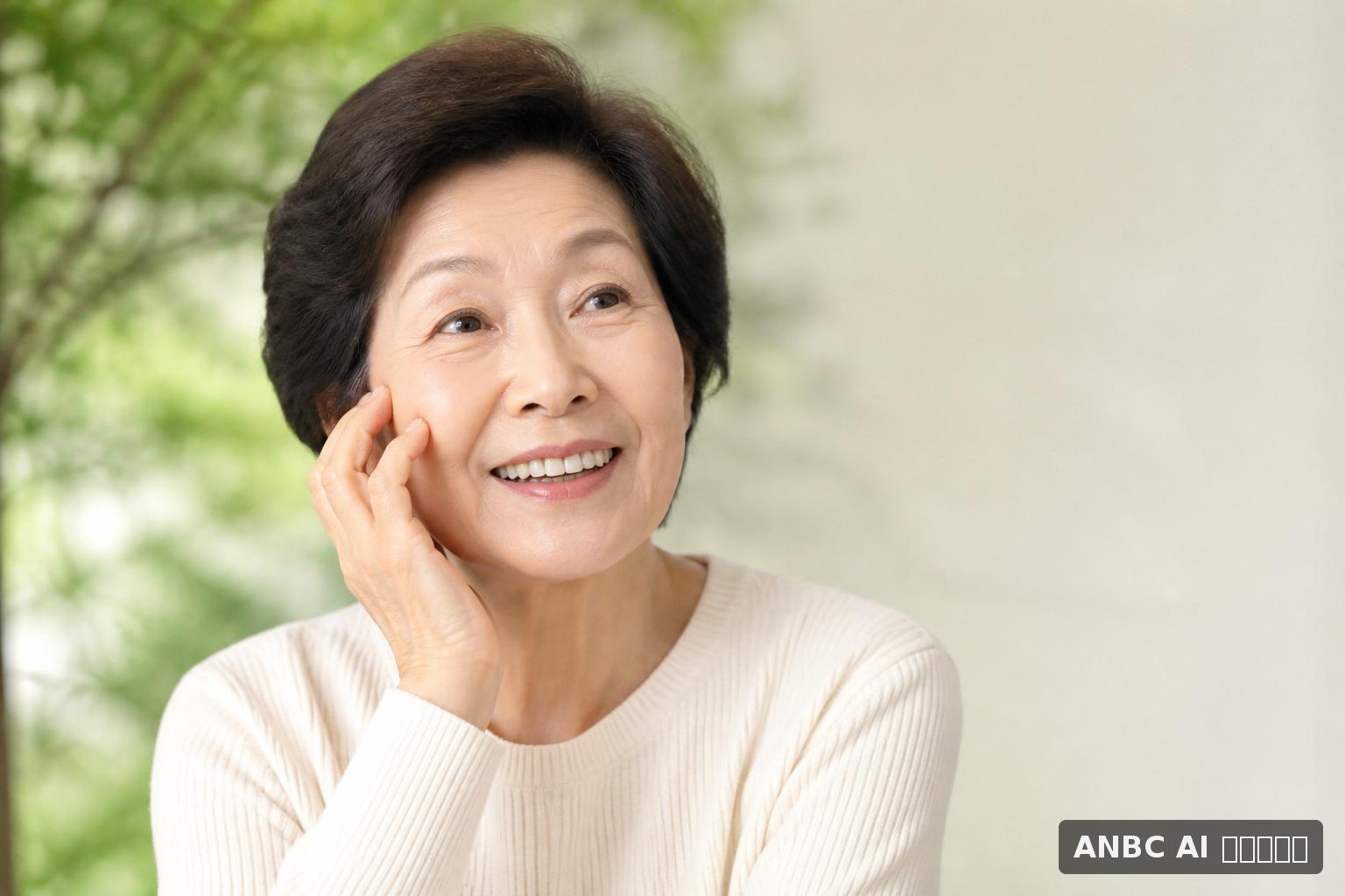 '건강이상설' 김혜자, 밝은 모습에 눈길.."난 눈이 제일 예뻐"