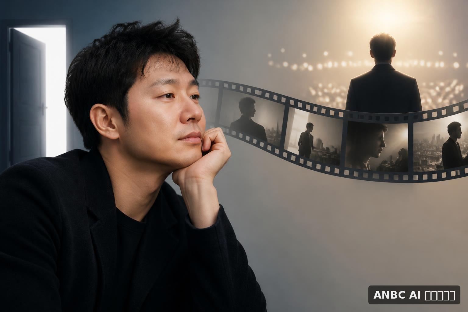 손석구, 배우 그만두려던 순간 '인생 역전'…"작품 하나 잘 돼서 지금까지" [순간포착]