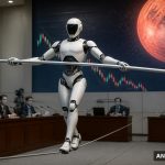 국감장에 선 K휴머노이드…AI, 연구실 넘어 공공·산업 현장으로