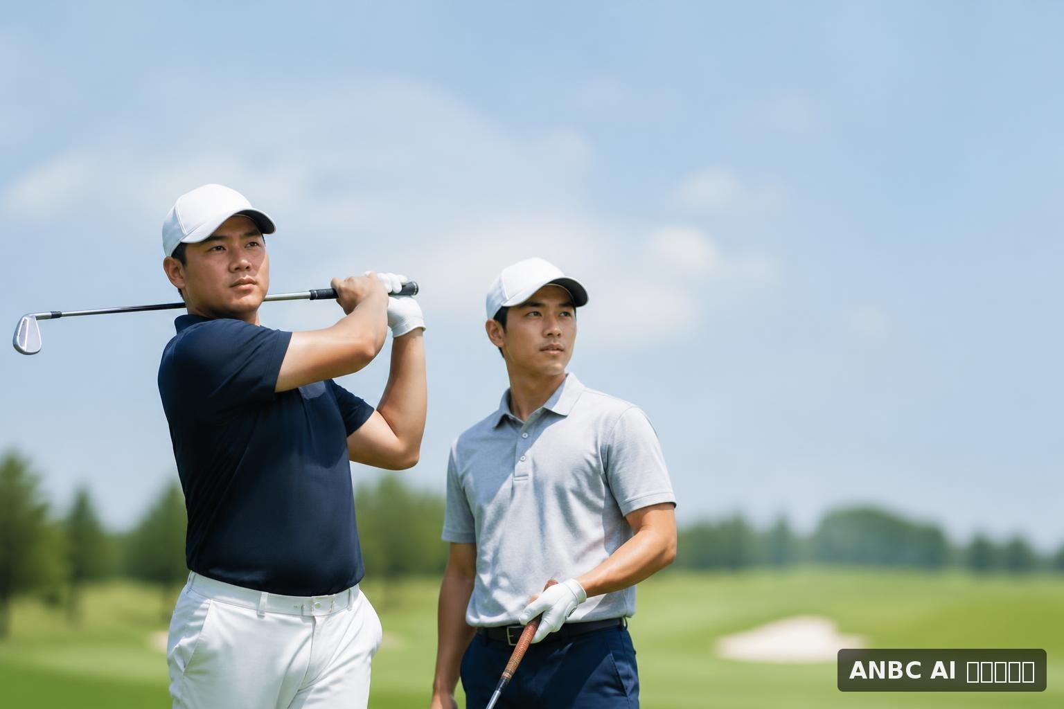 김시우·신상훈, 제네시스 챔피언십 공동 3위…선두와 3타 차