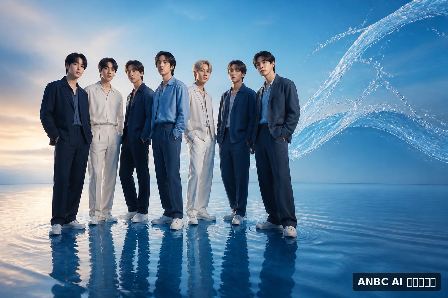 BTS’ ‘Swim’ surpasses 1 billion Spotify streams, first 2026 release to hit milestone