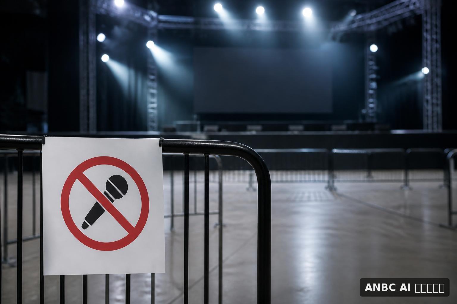 CRAVITY’s Beijing Fan Meeting Cancelled On The Day Of