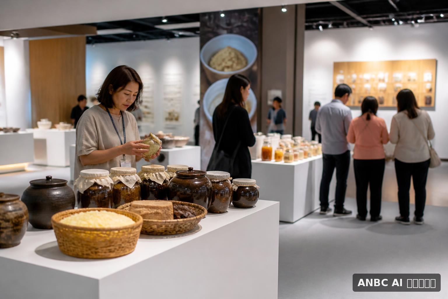 제24회 전주국제발효식품엑스포, 전시관별 콘텐츠 '풍부'