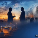 북중 밀착 신호 속 중동 긴장 고조…프랑스선 41만 명 거리로