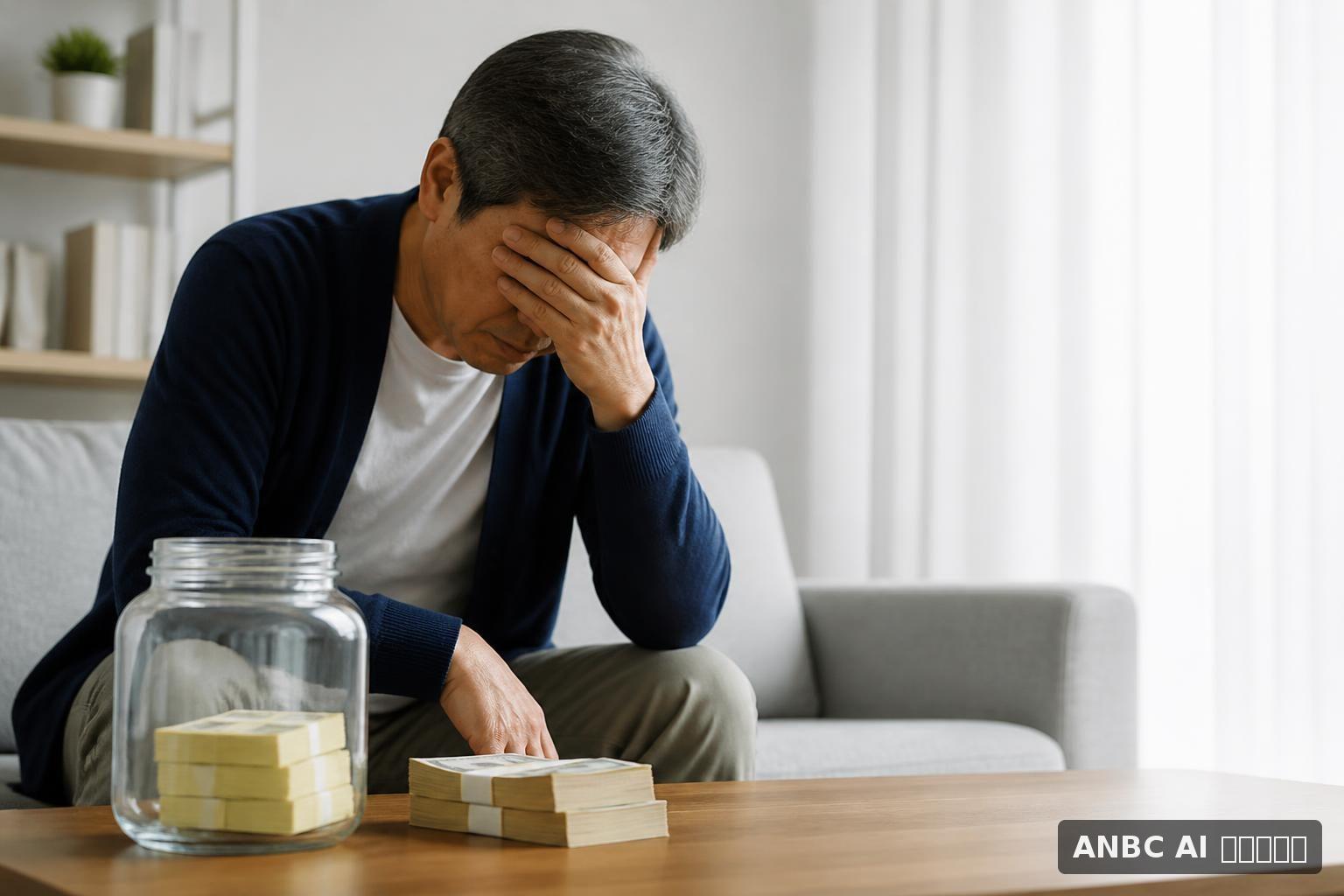 "퇴직금 3억 몰빵했다가 열흘 만에 3000만원 날려"…50대 명퇴자의 눈물