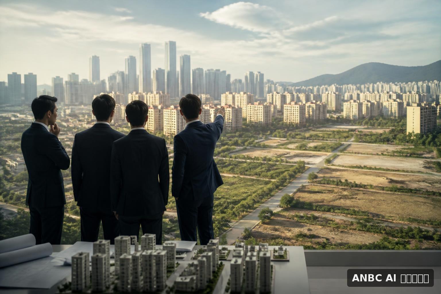 '30조 목동' 속속 시공사 확정…남은 9개 단지 놓고 건설사 눈치싸움