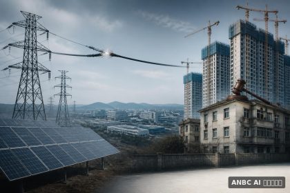 전력망·주거시장 곳곳에 병목…에너지 전환과 부동산 양극화의 두 얼굴