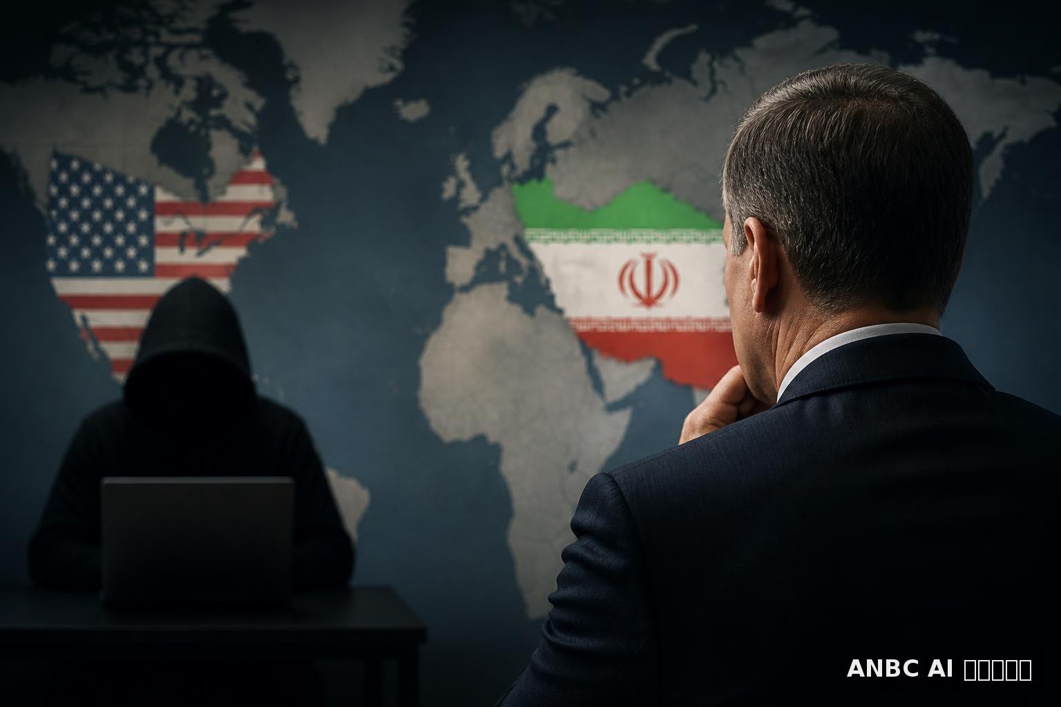 US Spy Chief Warns Iran Has Ramped Up Efforts To Target Americans