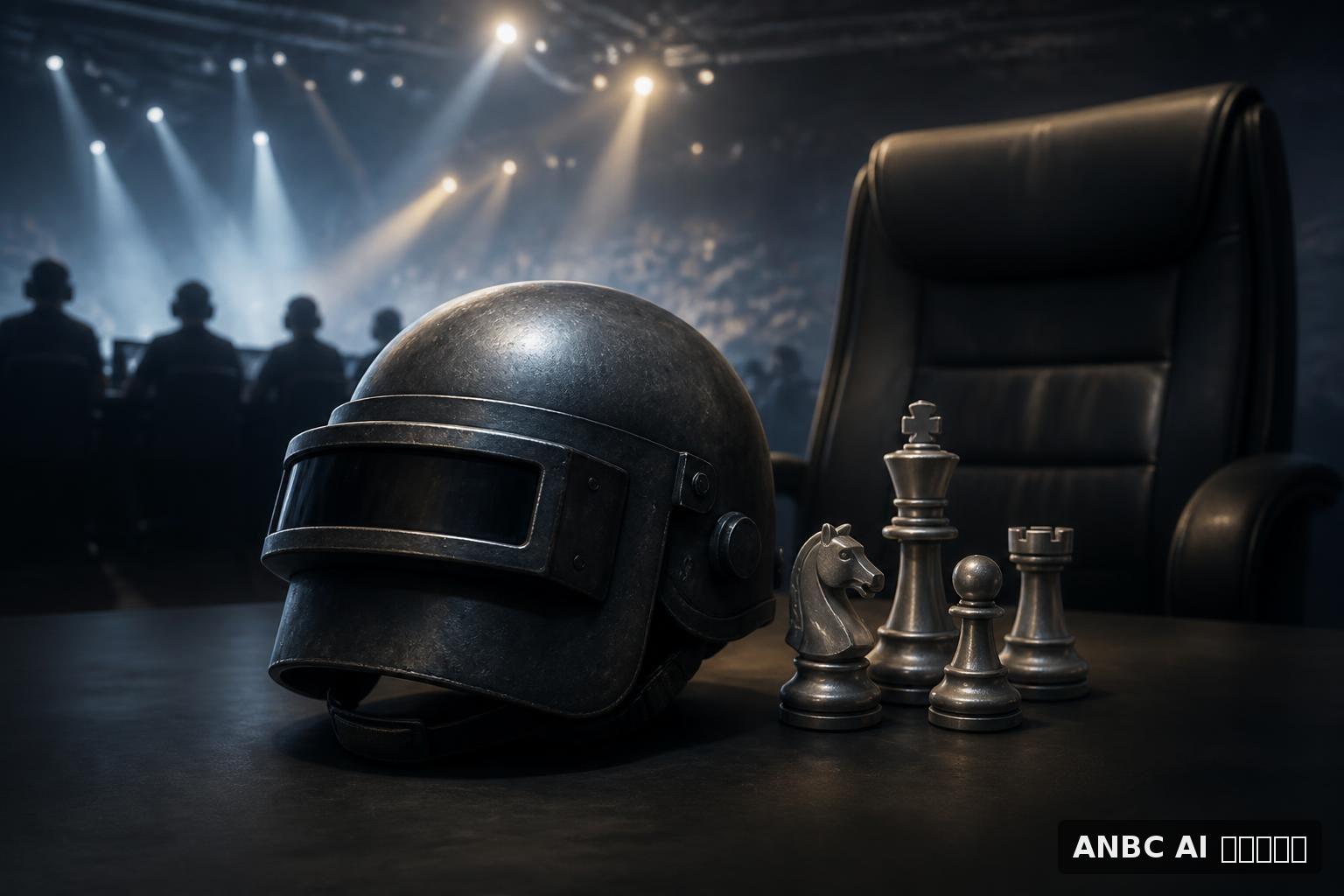 ‘PUBG 아시아 스타즈’ 사태, 더 큰 문제는 거버넌스의 실패다
